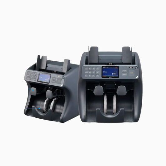 Hyundai MIB-9 (SB-9) Çift Katlı Para Sayma Makinesi