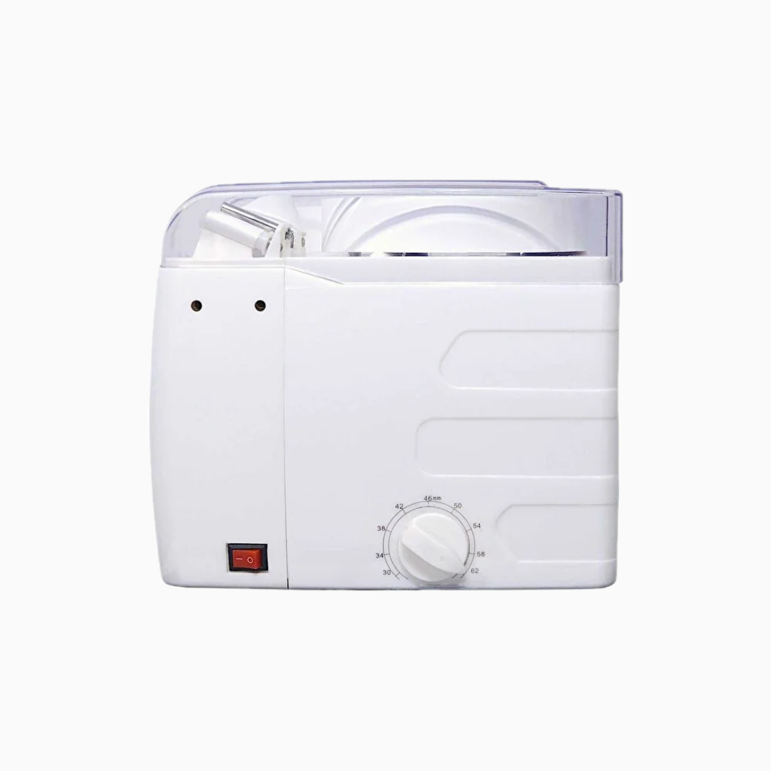 SB-300 Dijital Ekranlı Otomatik Para Bantlama Makinesi