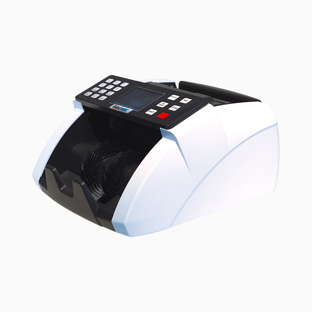 SC 8000 Lite Para Sayma Makinesi - Müşteri Ekranı Hediyeli
