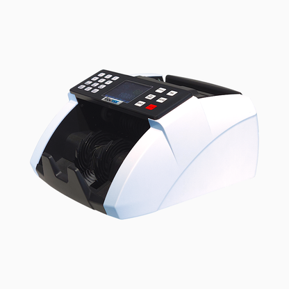 SC 8000 Lite Para Sayma Makinesi - Müşteri Ekranı Hediyeli