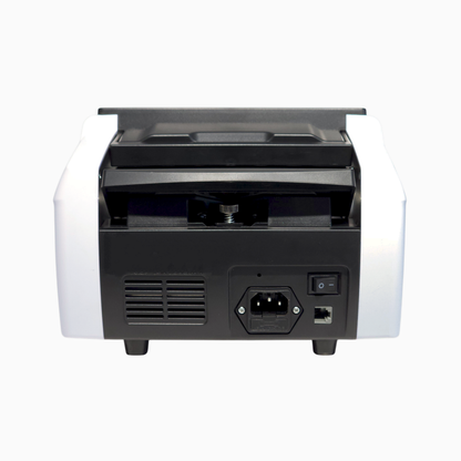 SC 8000 Lite Para Sayma Makinesi - Müşteri Ekranı Hediyeli