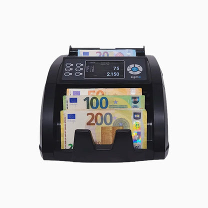 Sigma SC 8520 PRO Para Sayma Makinesi