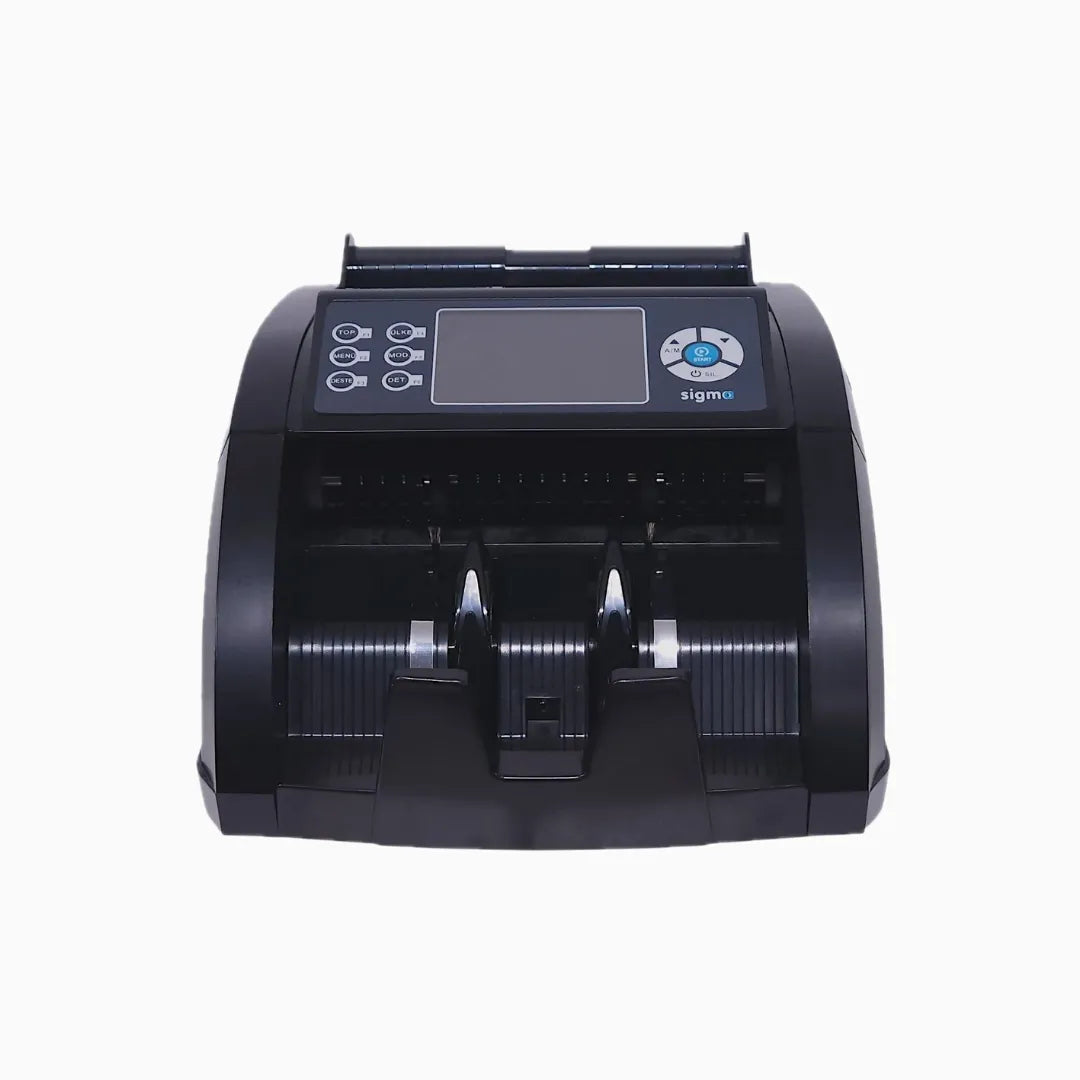 Sigma SC 8520 PRO Para Sayma Makinesi