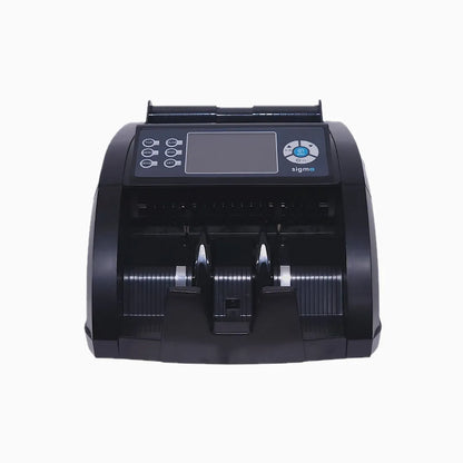 Sigma SC 8520 PRO Para Sayma Makinesi