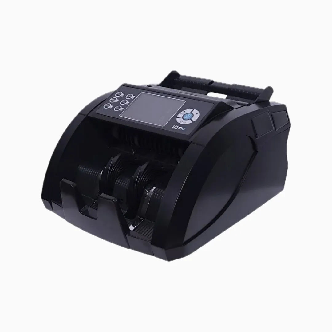 Sigma SC 8520 PRO Para Sayma Makinesi