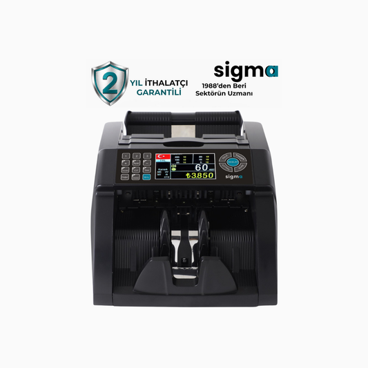 SC 8520 Para Sayma Makinesi
