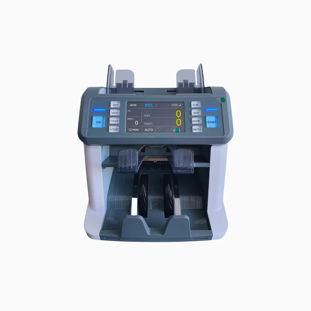 Sigma SC 955A Para Sayma Makinesi