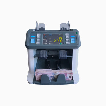 Sigma SC 955A Para Sayma Makinesi