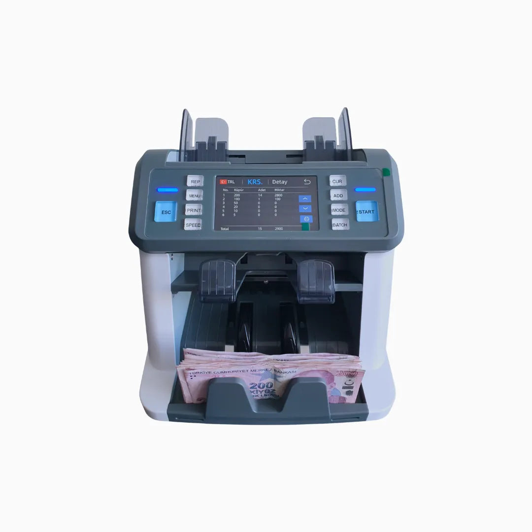 Sigma SC 955A Para Sayma Makinesi