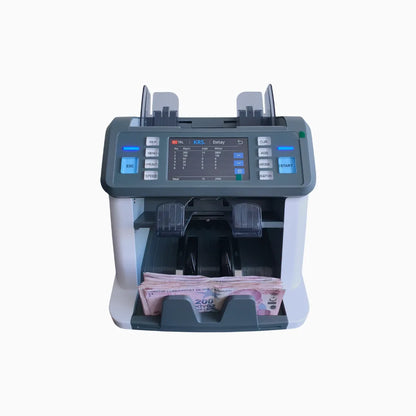Sigma SC 955A Para Sayma Makinesi