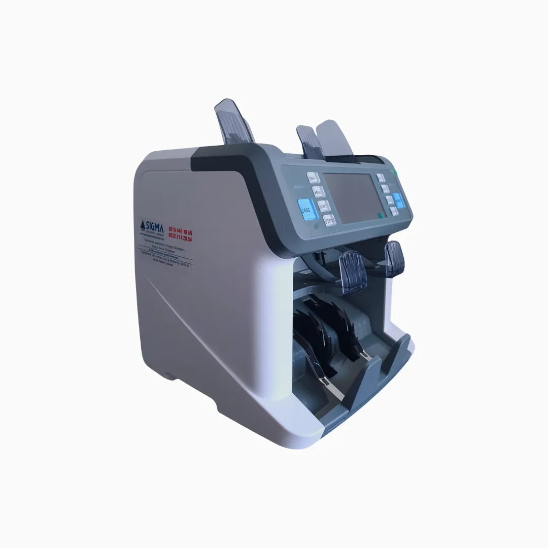Sigma SC 955A Para Sayma Makinesi
