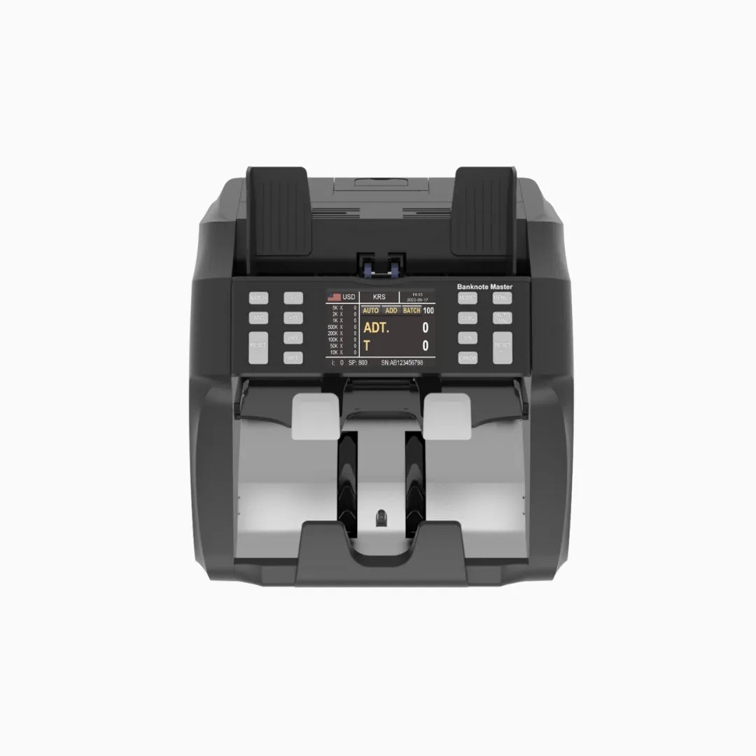 Sigma ST-4000 Para Sayma Makinesi