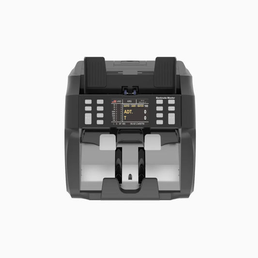 Sigma ST-4000 Para Sayma Makinesi