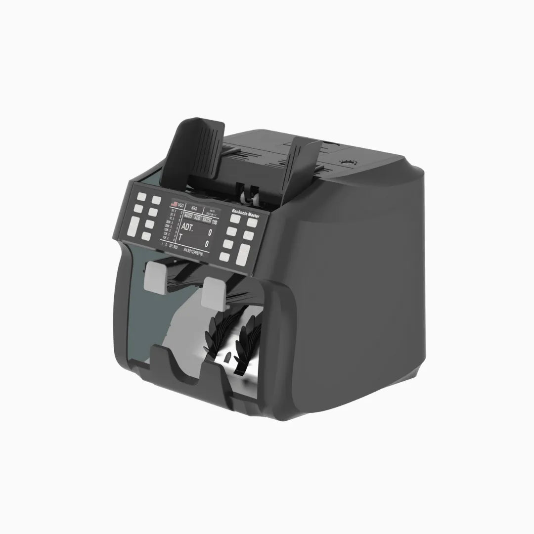 Sigma ST-4000 Para Sayma Makinesi