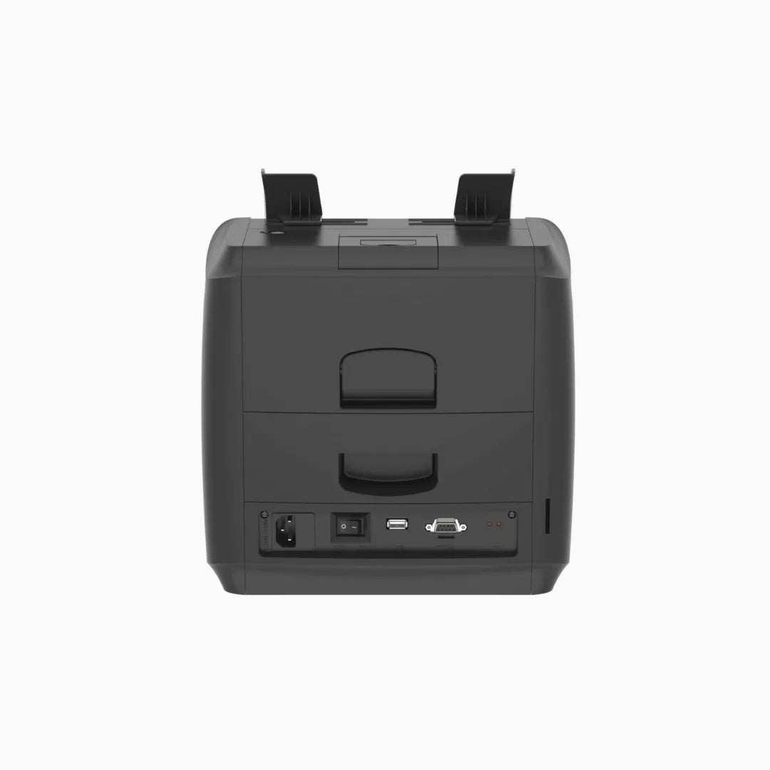 Sigma ST-4000 Para Sayma Makinesi