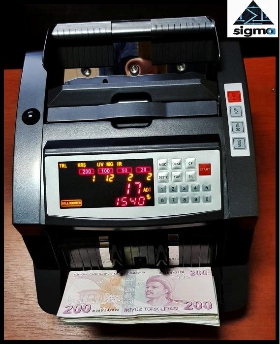 Bozuk Para Sayma Makinesi Neden Buyuk Bir Ihtiyac Blog Karadeniz Dis Ticaret